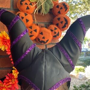 Disney Maleficent Headpiece